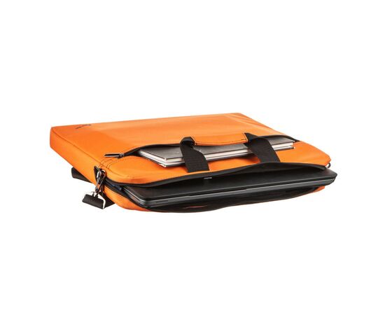 Сумка для ноутбука Porto 15.6" PN16OR (PN16OR), изображение 3 Сумка для ноутбука Porto 15.6" PN16OR (PN16OR), изображение 3