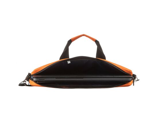 Сумка для ноутбука Porto 15.6" PN16OR (PN16OR), изображение 5 Сумка для ноутбука Porto 15.6" PN16OR (PN16OR), изображение 5