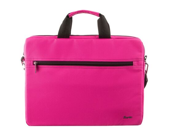 Сумка для ноутбука Porto 15.6" PN16RC (PN16RC), изображение 2 Сумка для ноутбука Porto 15.6" PN16RC (PN16RC), изображение 2