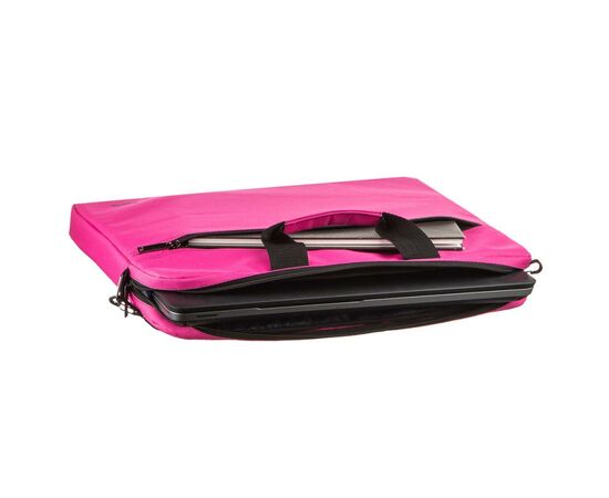 Сумка для ноутбука Porto 15.6" PN16RC (PN16RC), изображение 3 Сумка для ноутбука Porto 15.6" PN16RC (PN16RC), изображение 3