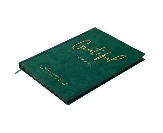 Блокнот Buromax деловой Grateful A5 в линейку 96 листов обложка из искусстве (BM.295219-16), изображение 2