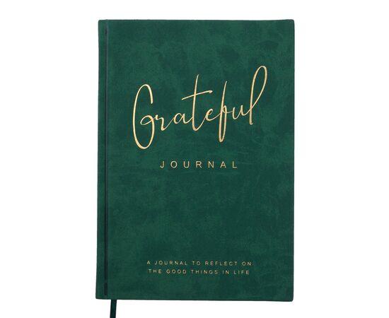 Блокнот Buromax деловой Grateful A5 в линейку 96 листов обложка из искусстве (BM.295219-16)