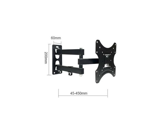 Кронштейн Charmount TVB-16, изображение 7 Кронштейн Charmount TVB-16, изображение 7