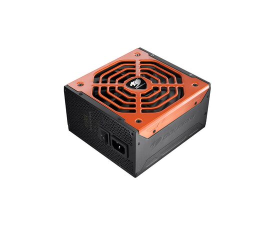 Блок питания Cougar 850W (BXM850), изображение 2 Блок питания Cougar 850W (BXM850), изображение 2