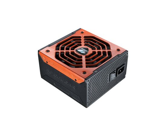 Блок питания Cougar 850W (BXM850), изображение 3 Блок питания Cougar 850W (BXM850), изображение 3