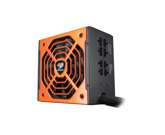 Блок питания Cougar 850W (BXM850), изображение 7 Блок питания Cougar 850W (BXM850), изображение 7