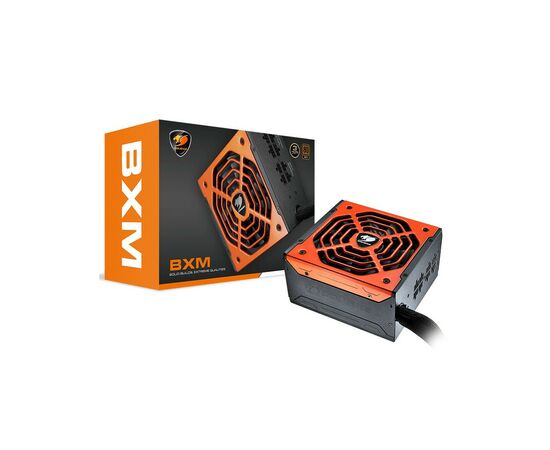 Блок питания Cougar 850W (BXM850), изображение 8 Блок питания Cougar 850W (BXM850), изображение 8