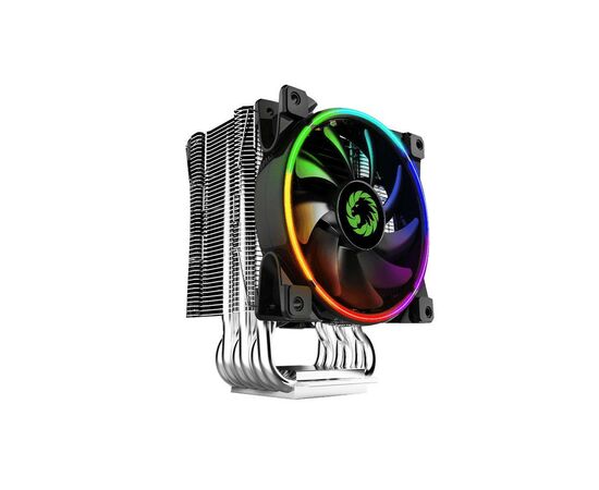 Кулер для процессора Gamemax GAMMA 500 Rainbow