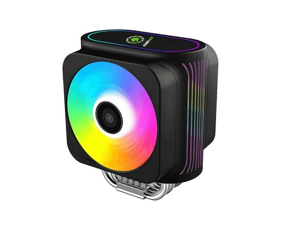 Кулер для процессора Gamemax Gamma 600, изображение 4 Кулер для процессора Gamemax Gamma 600, изображение 4