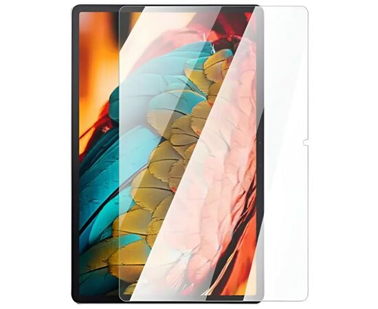 Стекло защитное BeCover Lenovo Tab P11 TB-J606F / P11 Plus (705905), изображение 2 Стекло защитное BeCover Lenovo Tab P11 TB-J606F / P11 Plus (705905), изображение 2