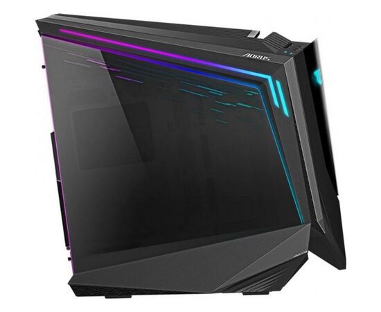Корпус GIGABYTE AORUS C700 GLASS, изображение 5 Корпус GIGABYTE AORUS C700 GLASS, изображение 5