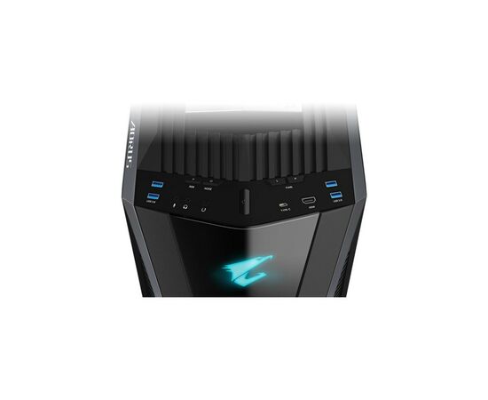 Корпус GIGABYTE AORUS C700 GLASS, изображение 9 Корпус GIGABYTE AORUS C700 GLASS, изображение 9