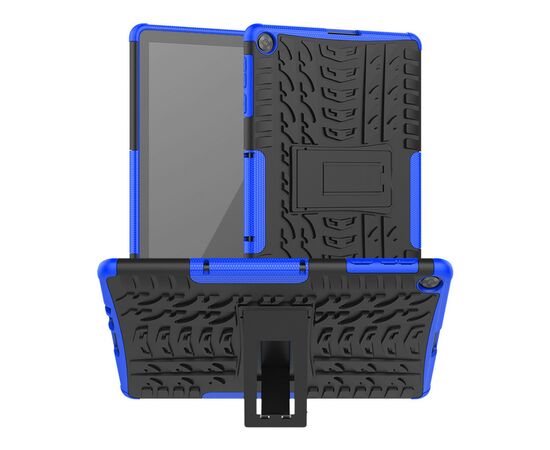 Чехол для планшета BeCover Huawei MatePad T10s / T10s (2nd Gen) Blue (706005), изображение 3 Чехол для планшета BeCover Huawei MatePad T10s / T10s (2nd Gen) Blue (706005), изображение 3