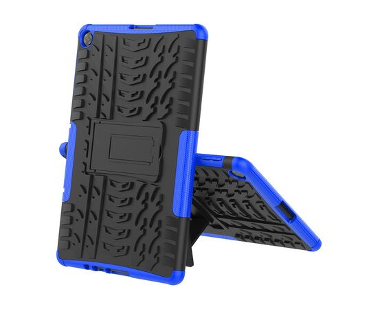 Чехол для планшета BeCover Huawei MatePad T10s / T10s (2nd Gen) Blue (706005), изображение 4 Чехол для планшета BeCover Huawei MatePad T10s / T10s (2nd Gen) Blue (706005), изображение 4