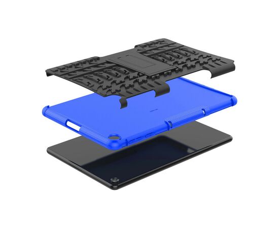 Чехол для планшета BeCover Huawei MatePad T10s / T10s (2nd Gen) Blue (706005), изображение 6 Чехол для планшета BeCover Huawei MatePad T10s / T10s (2nd Gen) Blue (706005), изображение 6