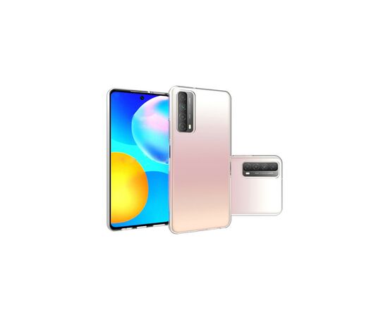 Чехол для моб. телефона BeCover Huawei P Smart 2021 Transparancy (705362), изображение 7