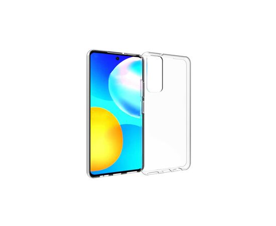 Чохол до моб. телефона BeCover Huawei P Smart 2021 Transparancy (705362)