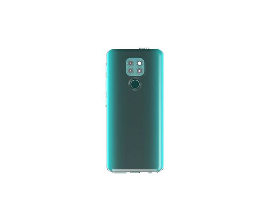 Чохол до моб. телефона BeCover Motorola Moto E7 Plus Transparancy (705358), зображення 2
