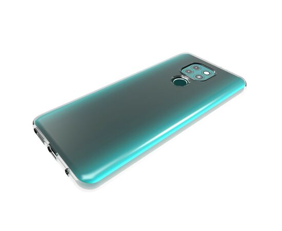 Чохол до моб. телефона BeCover Motorola Moto E7 Plus Transparancy (705358), зображення 4