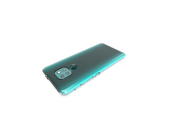 Чохол до моб. телефона BeCover Motorola Moto E7 Plus Transparancy (705358), зображення 5