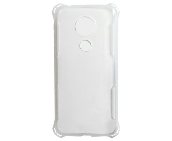 Чохол до моб. телефона BeCover Motorola Moto G7 Power Transparancy (704779)