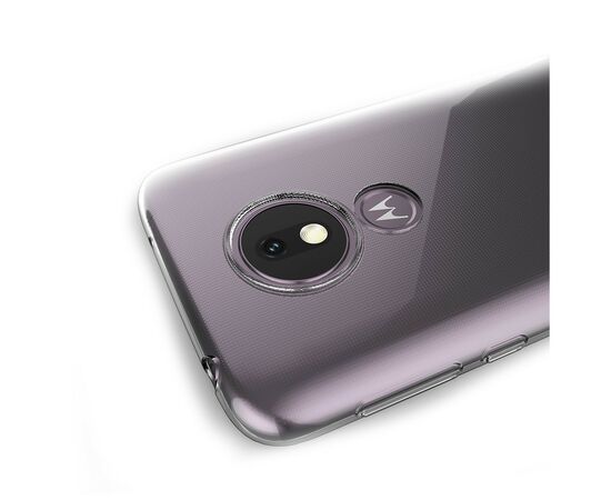 Чехол для моб. телефона BeCover Motorola Moto G7 Transparancy (705135), изображение 4 Чехол для моб. телефона BeCover Motorola Moto G7 Transparancy (705135), изображение 4