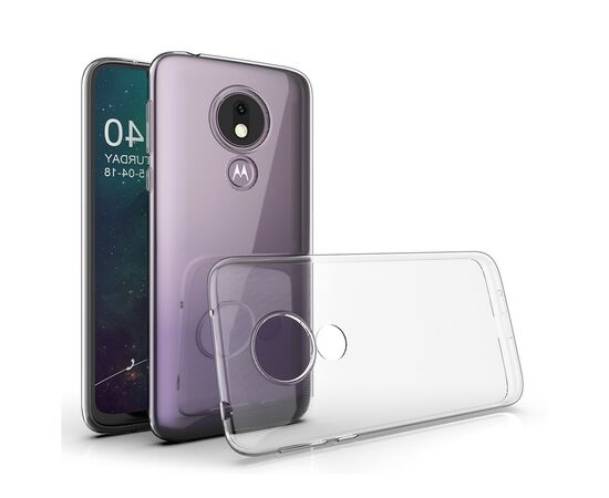 Чехол для моб. телефона BeCover Motorola Moto G7 Transparancy (705135), изображение 5 Чехол для моб. телефона BeCover Motorola Moto G7 Transparancy (705135), изображение 5