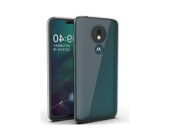 Чехол для моб. телефона BeCover Motorola Moto G7 Transparancy (705135)