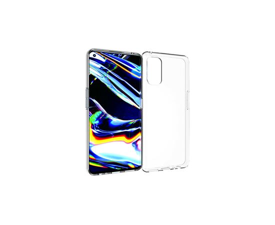 Чохол до моб. телефона BeCover Realme 7 Pro Transparancy (705648)