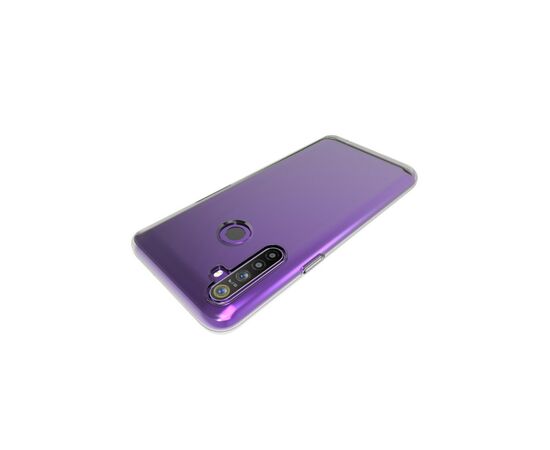 Чехол для моб. телефона BeCover Realme C3 Transparancy (705204), изображение 5 Чехол для моб. телефона BeCover Realme C3 Transparancy (705204), изображение 5