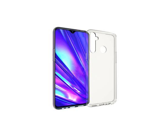 Чохол до моб. телефона BeCover Realme C3 Transparancy (705204)