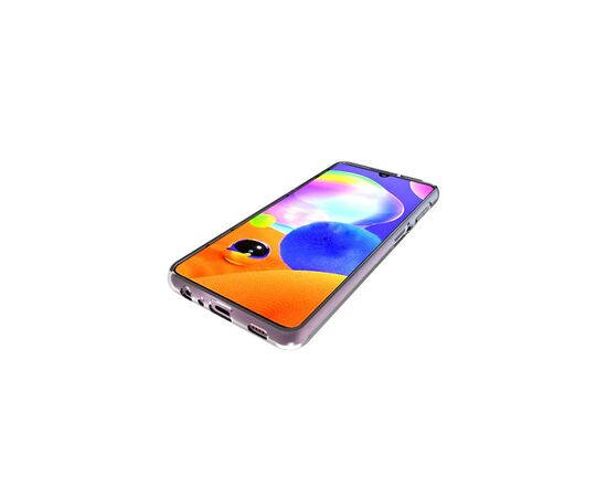Чехол для моб. телефона BeCover Samsung Galaxy A32 5G SM-A326 Transparancy (705649), изображение 4 Чехол для моб. телефона BeCover Samsung Galaxy A32 5G SM-A326 Transparancy (705649), изображение 4