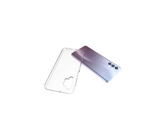 Чехол для моб. телефона BeCover Samsung Galaxy A32 5G SM-A326 Transparancy (705649), изображение 6 Чехол для моб. телефона BeCover Samsung Galaxy A32 5G SM-A326 Transparancy (705649), изображение 6