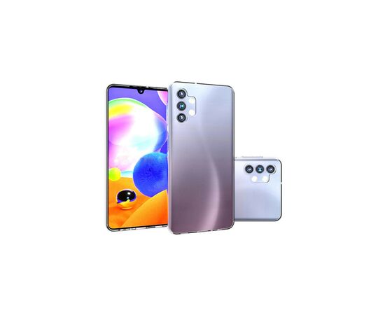Чехол для моб. телефона BeCover Samsung Galaxy A32 5G SM-A326 Transparancy (705649), изображение 7 Чехол для моб. телефона BeCover Samsung Galaxy A32 5G SM-A326 Transparancy (705649), изображение 7