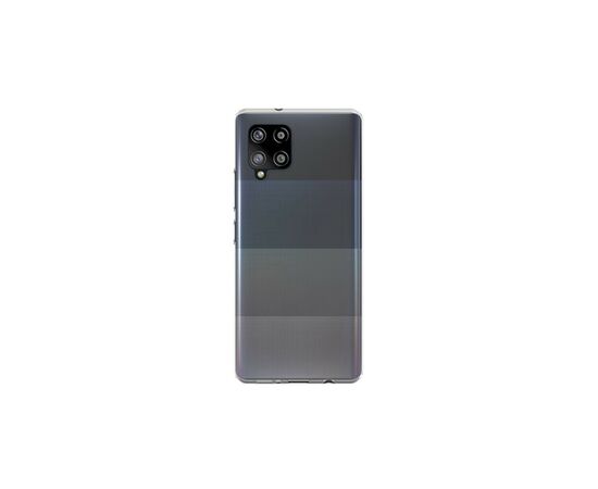 Чехол для моб. телефона BeCover Samsung Galaxy A42 SM-A426 Transparancy (705650), изображение 2 Чехол для моб. телефона BeCover Samsung Galaxy A42 SM-A426 Transparancy (705650), изображение 2