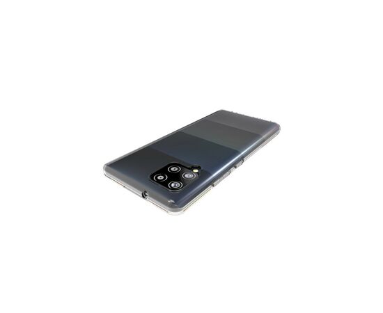 Чехол для моб. телефона BeCover Samsung Galaxy A42 SM-A426 Transparancy (705650), изображение 5 Чехол для моб. телефона BeCover Samsung Galaxy A42 SM-A426 Transparancy (705650), изображение 5