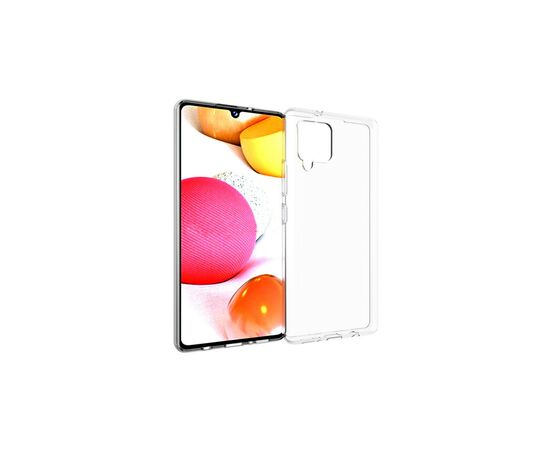Чехол для моб. телефона BeCover Samsung Galaxy A42 SM-A426 Transparancy (705650)