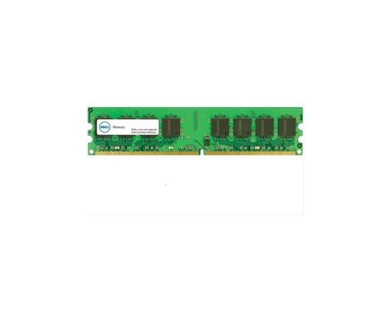 Модуль памяти для сервера DDR4 8Gb ECC UDIMM 2666MHz 1Rx8 1.2V CL19 for T40/T140/T340/ Dell (AB128293)