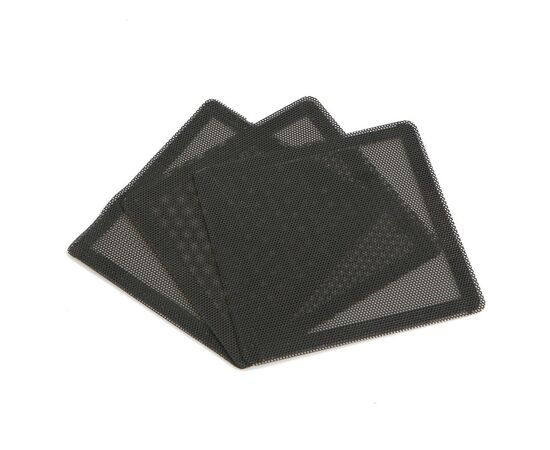 Пиловий фільтр для ПК Gelid Solutions MAGNET MESH DUST FILTER 120 3pcs (SL-Dust-03)
