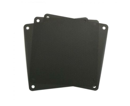 Пылевой фильтр для ПК Gelid Solutions MESH 120 DUST FILTER KIT 3pcs (SL-Dust-01)