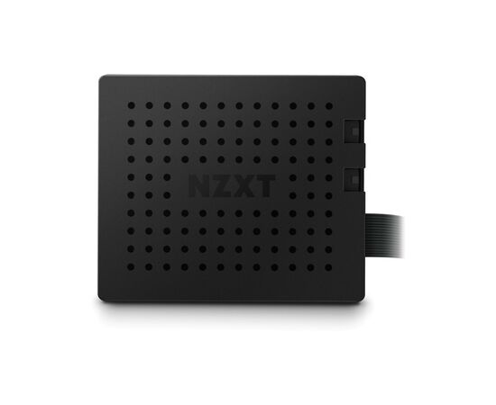 Модуль управління підсвічуванням NZXT RGB and Fan Controller (AC-2RGBC-B1), зображення 2 Модуль управління підсвічуванням NZXT RGB and Fan Controller (AC-2RGBC-B1), зображення 2