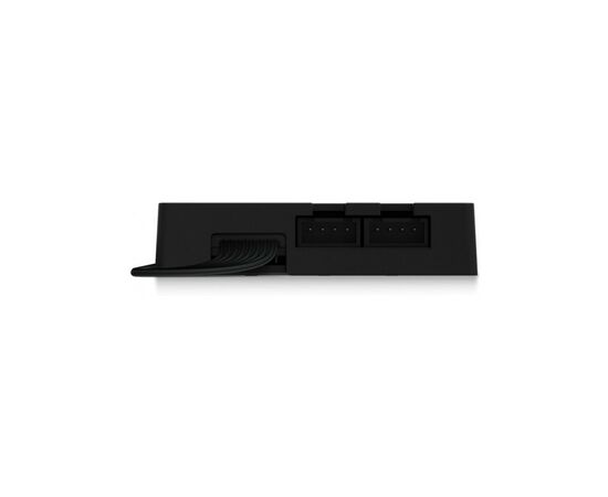 Модуль управління підсвічуванням NZXT RGB and Fan Controller (AC-2RGBC-B1), зображення 4 Модуль управління підсвічуванням NZXT RGB and Fan Controller (AC-2RGBC-B1), зображення 4