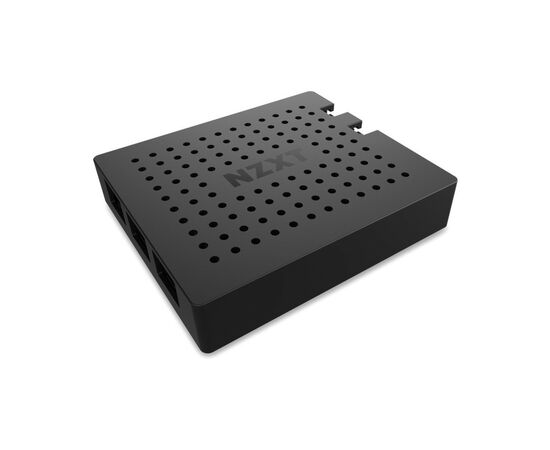 Модуль управления подсветкой NZXT RGB and Fan Controller (AC-2RGBC-B1)