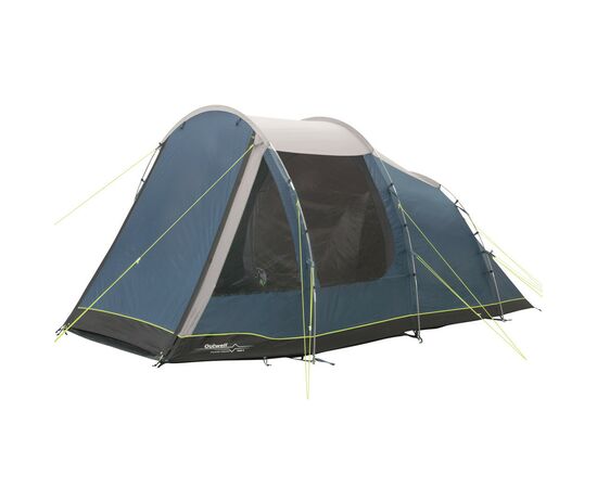 Палатка Outwell Dash 4 Blue (928731), изображение 2 Палатка Outwell Dash 4 Blue (928731), изображение 2