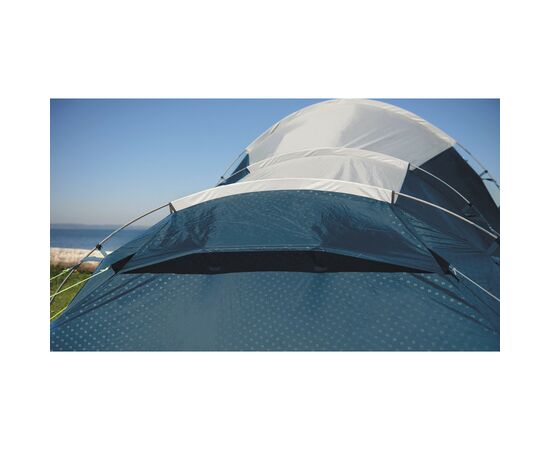 Палатка Outwell Dash 4 Blue (928731), изображение 5 Палатка Outwell Dash 4 Blue (928731), изображение 5