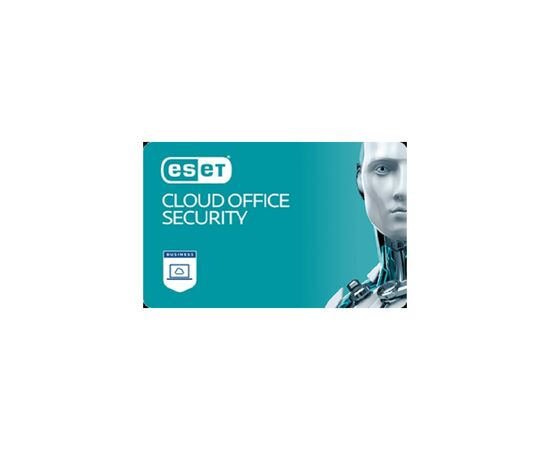 Антивірус Eset Cloud Office Security 23 ПК 2 year нова покупка Business (ECOS_23_2_B)