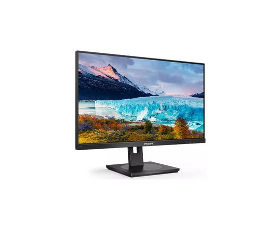 Монитор Philips 272S1AE/00, изображение 2 Монитор Philips 272S1AE/00, изображение 2