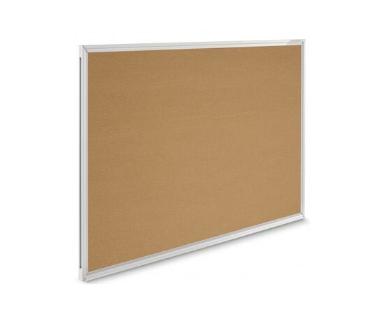 Офисная доска Magnetoplan SP Cork 90х60 см (12175), изображение 2 Офисная доска Magnetoplan SP Cork 90х60 см (12175), изображение 2