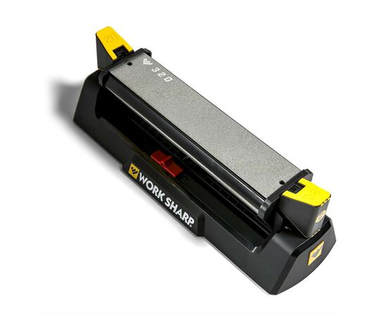Точило Work Sharp Benchstone Sharpener (WSBCHBSS-I)