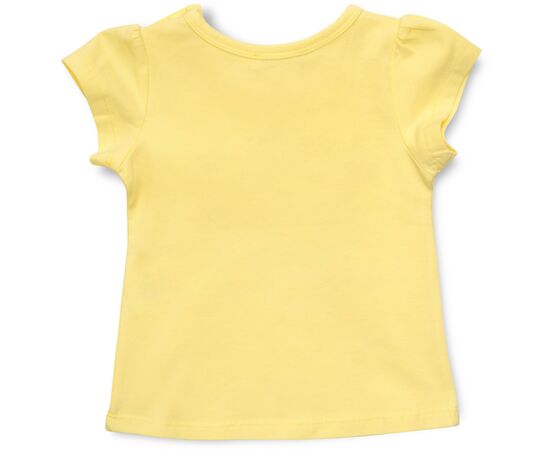 Набор детской одежды Breeze с бабочкой (13500-80G-yellow), изображение 5 Набор детской одежды Breeze с бабочкой (13500-80G-yellow), изображение 5